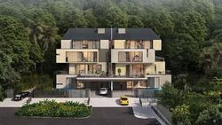 Rifle Range Road (D21), Semi-Detached #498358621